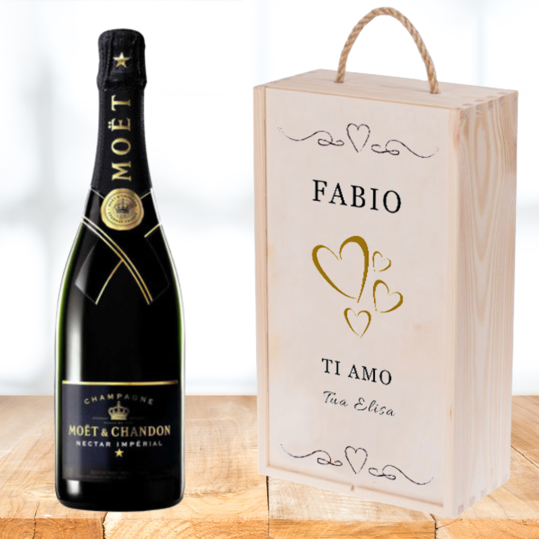Cartello Decorativo In Legno Con Scatola - 12,7 X 12,7 Cm, MDF, Stampe Vivaci, Per Casa O Ufficio