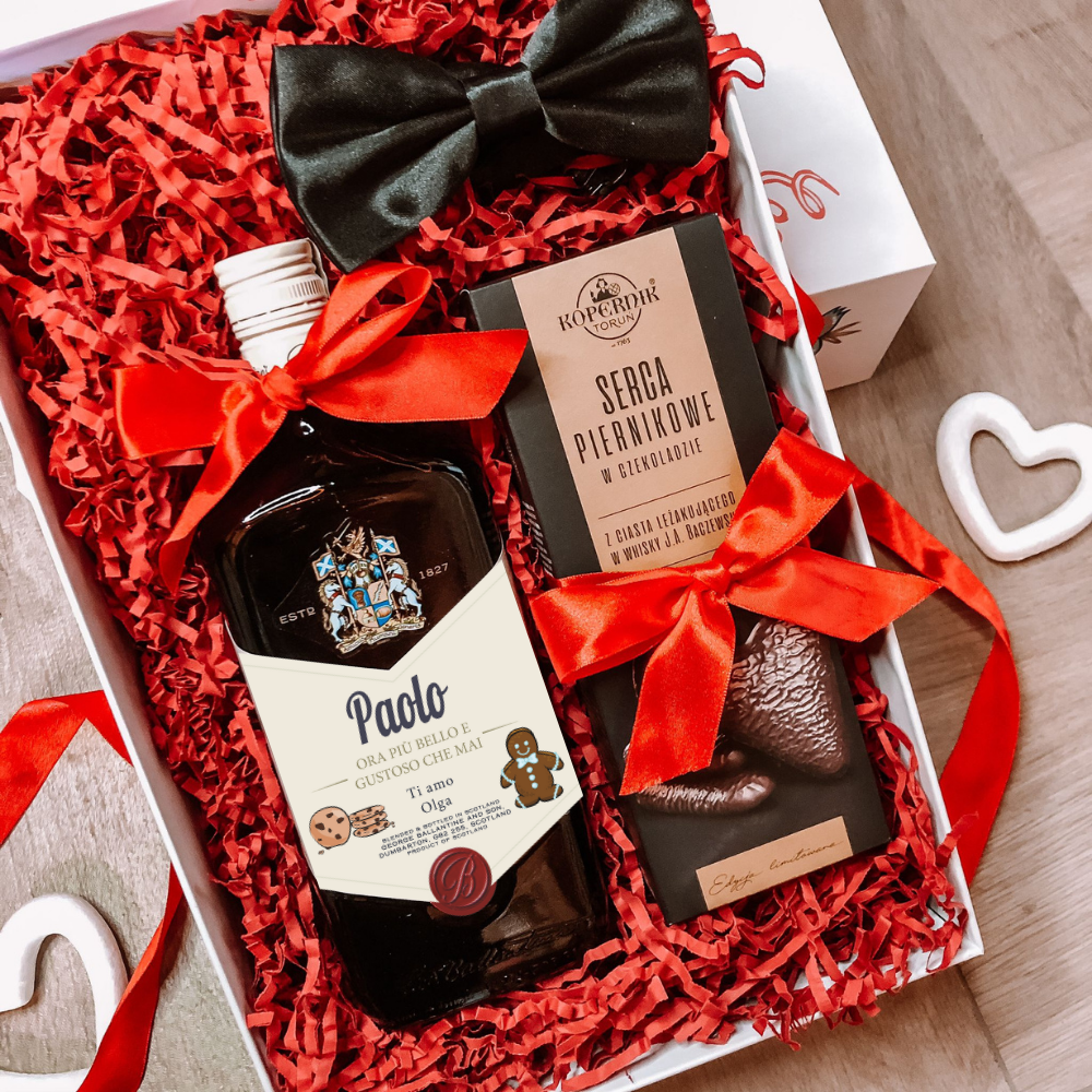 Siate originali a San Valentino: regalate il kit di Hoppibolla - BoLOVEgna