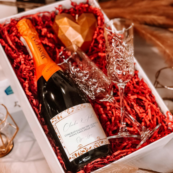 Carrozza con Cavalli per Matrimonio – Incantesimo fiorito