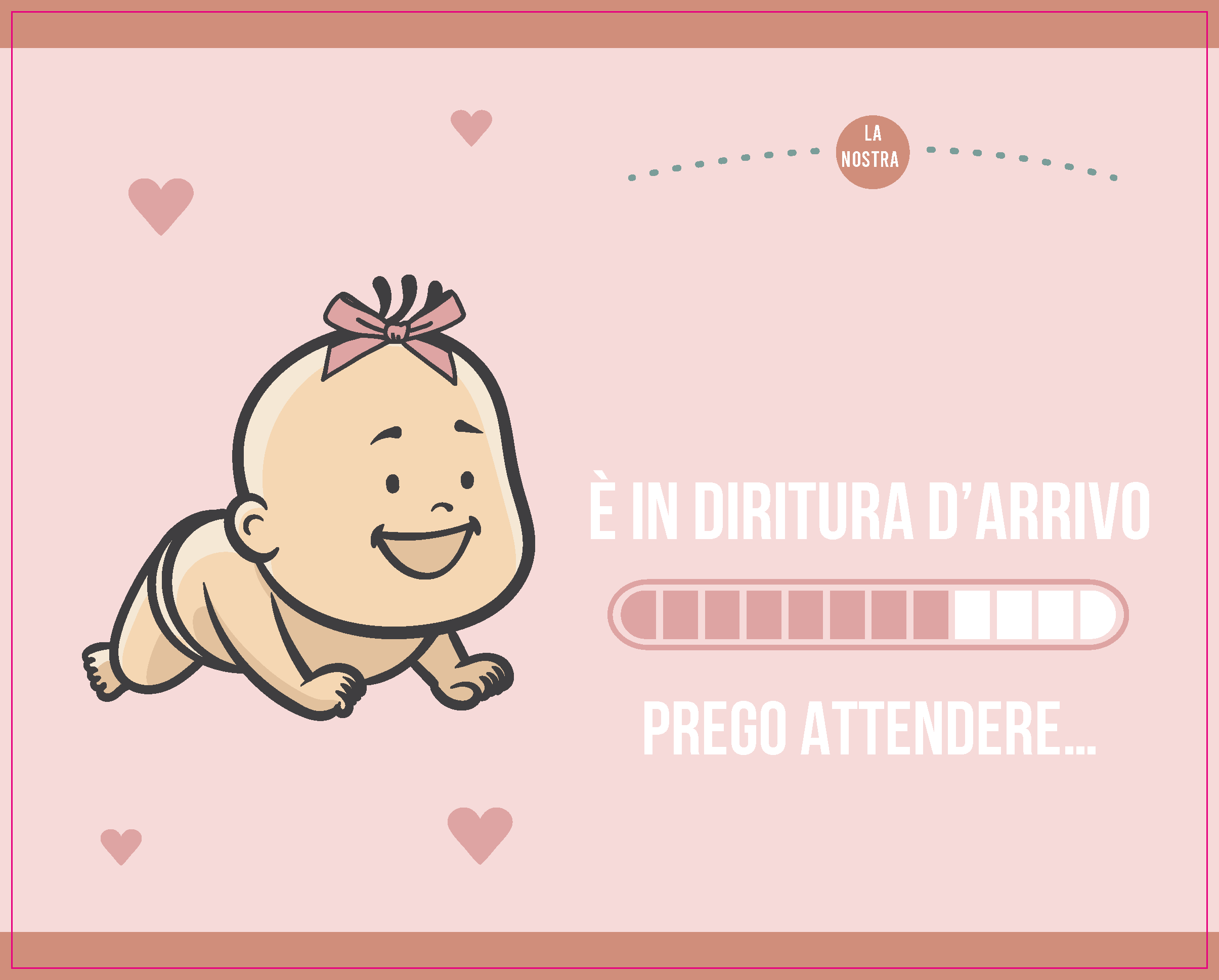 REGALO ANALCOLICO PER LA NASCITA DI UNA BAMBINA - BABY IN ARRIVO SPUMANTE  ANALCOLICO CODORNIU ZERO - Distillati analcolici da regalare - negozio  online 